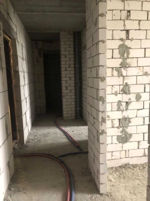 37000 LCD Mira 3 Certificates-DA For sale 3-room apartment S