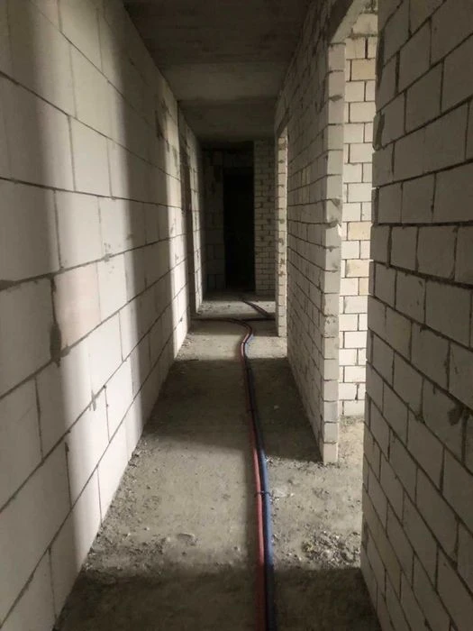 37000 LCD Mira 3 Certificates-DA For sale 3-room apartment S