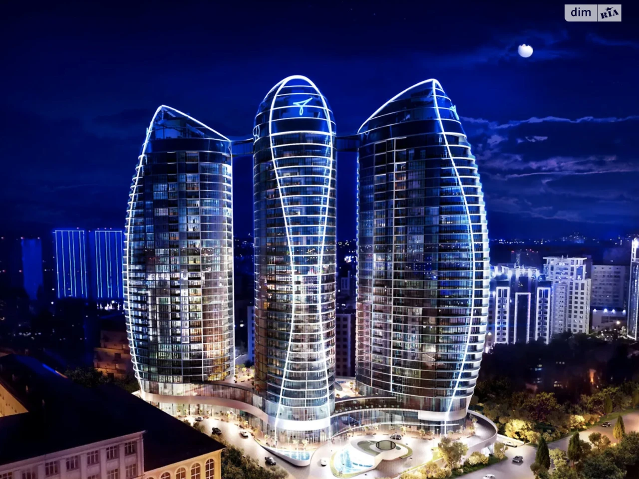 Продаж Квартира Саперне Поле