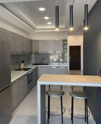 Продам 2-кімнатну квартиру біля моря,  ЖК «9-та Перлина» Фра