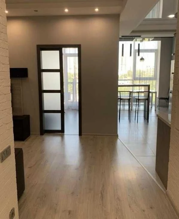 Продам 2-кімнатну квартиру біля моря,  ЖК «9-та Перлина» Фра
