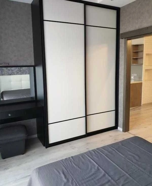 Продам 2-кімнатну квартиру біля моря,  ЖК «9-та Перлина» Фра