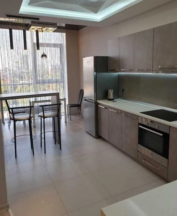 Продам 2-кімнатну квартиру біля моря,  ЖК «9-та Перлина» Фра