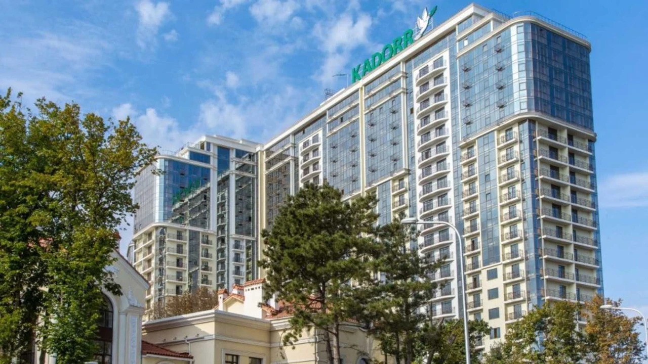 Продам 2-кімнатну квартиру біля моря,  ЖК «9-та Перлина» Фра