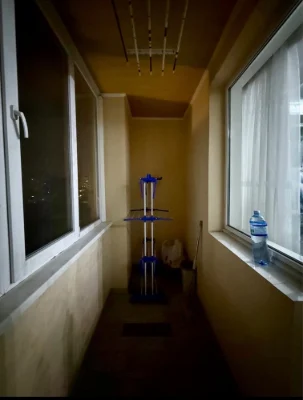1 ком. квартира в новом жк на Таирова.Ремонт. Низкий этаж.