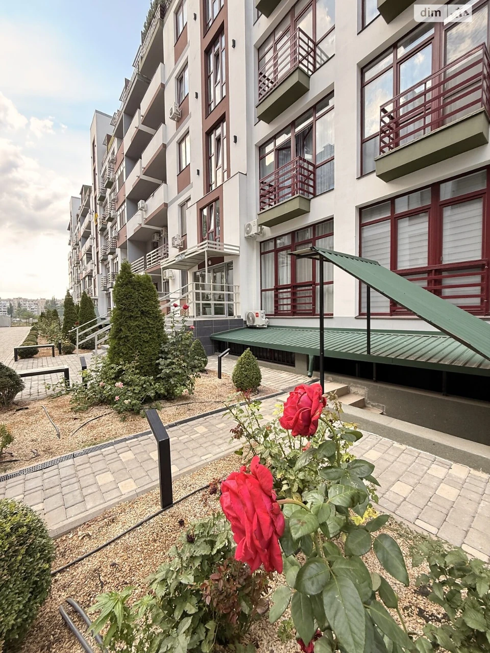 Продаж Квартира Пересипський