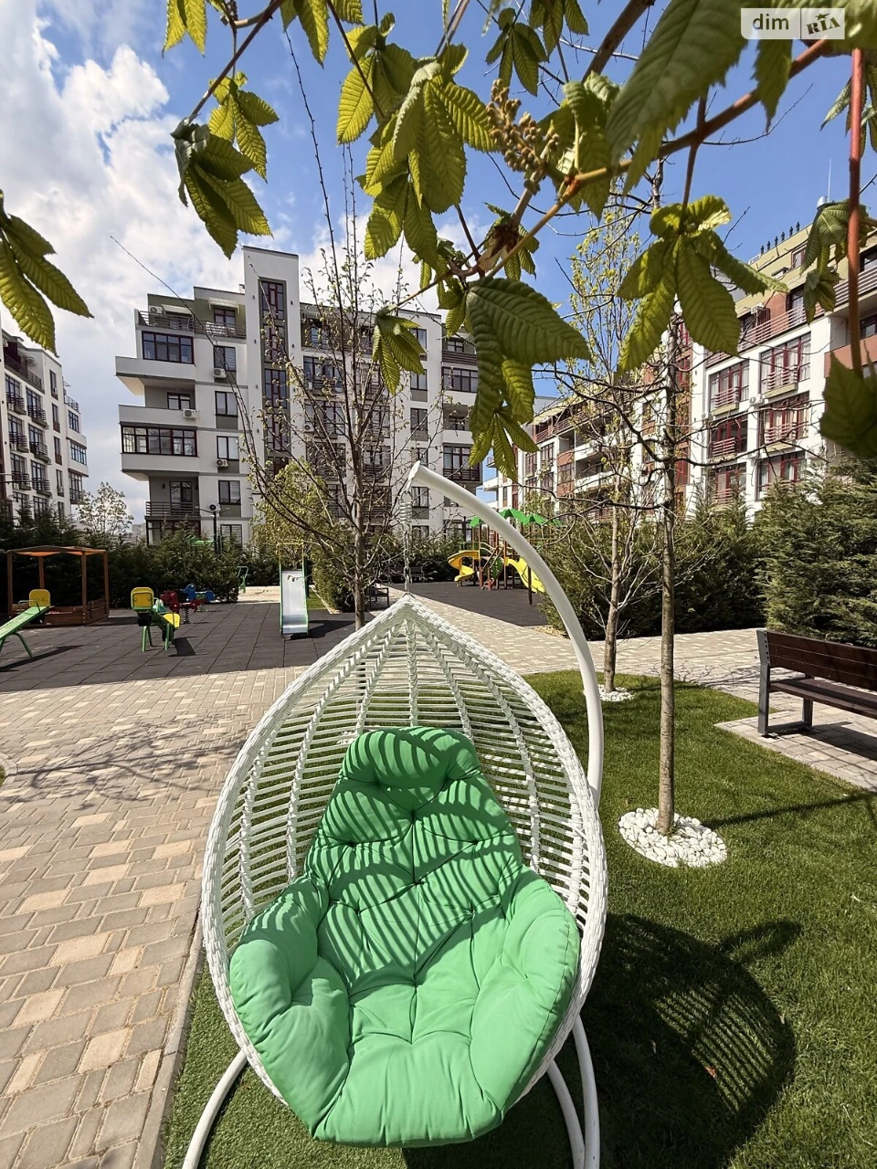Продаж Квартира Пересипський