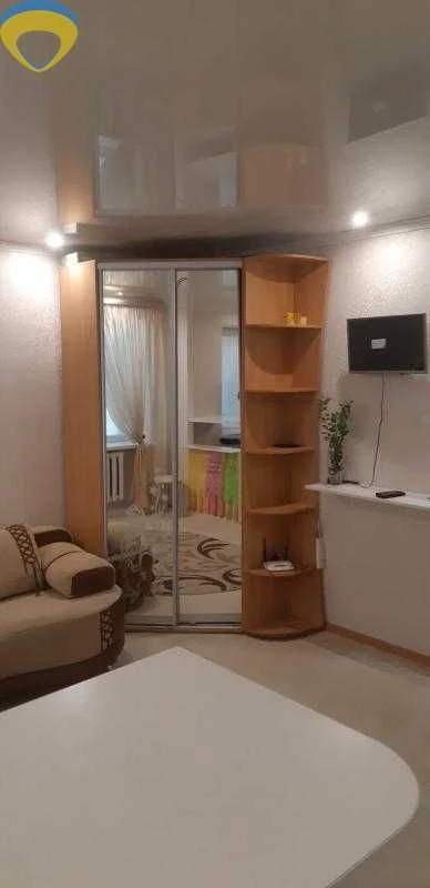 В продажу квартира-студія  На Фонтані-Приморський, біля моря