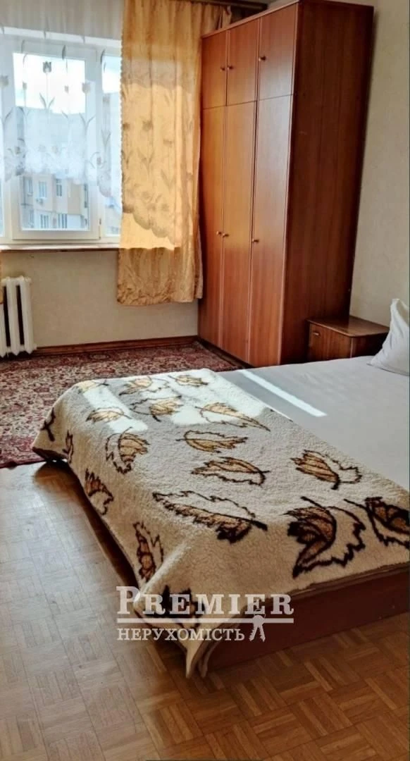 5 - кімнатна квартира 98 м² - простір для великої сім'ї