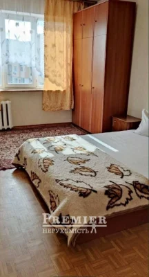 5 - кімнатна квартира 98 м² - простір для великої сім'ї