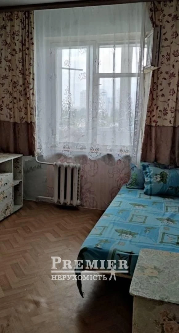 5 - кімнатна квартира 98 м² - простір для великої сім'ї
