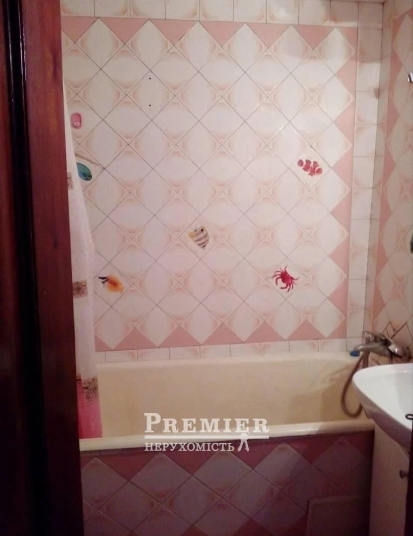 5 - кімнатна квартира 98 м² - простір для великої сім'ї