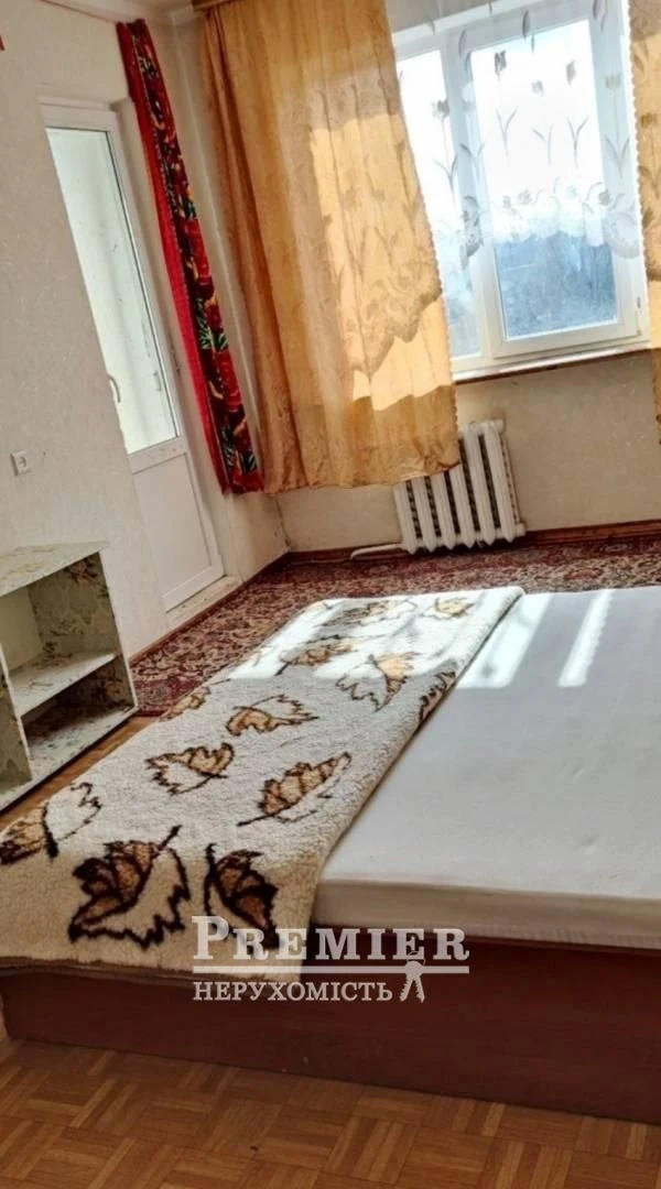 5 - кімнатна квартира 98 м² - простір для великої сім'ї