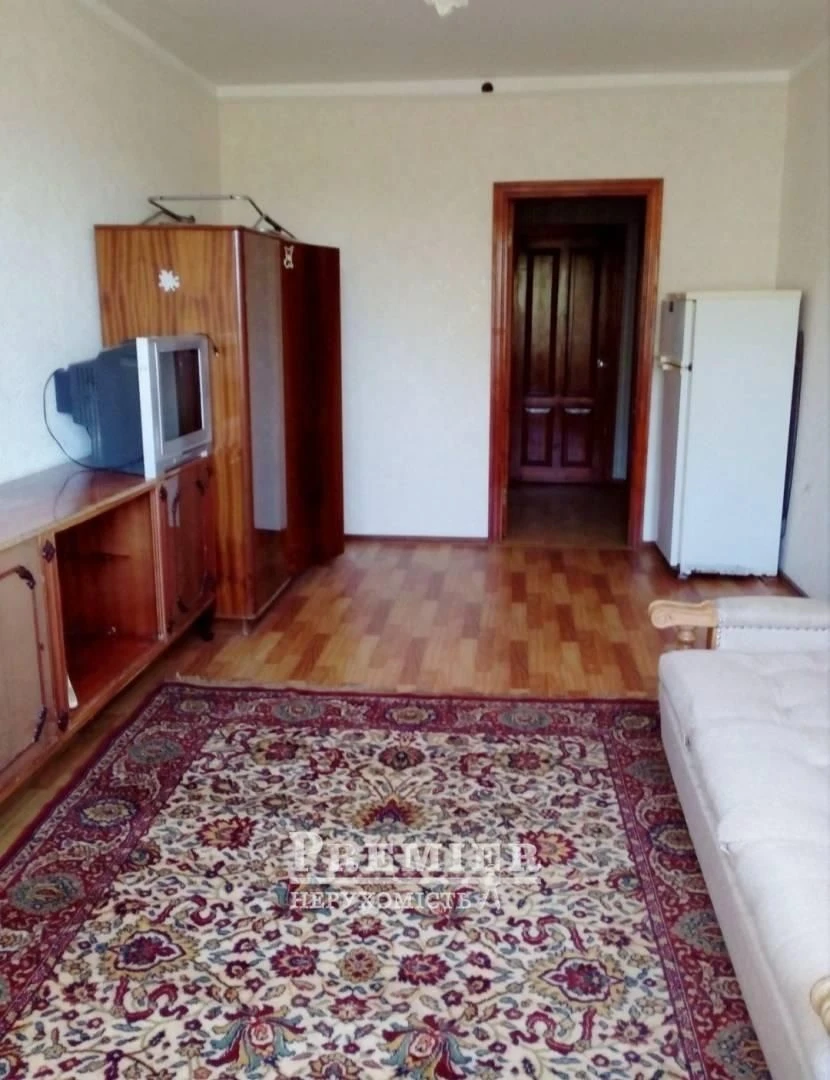 5 - кімнатна квартира 98 м² - простір для великої сім'ї
