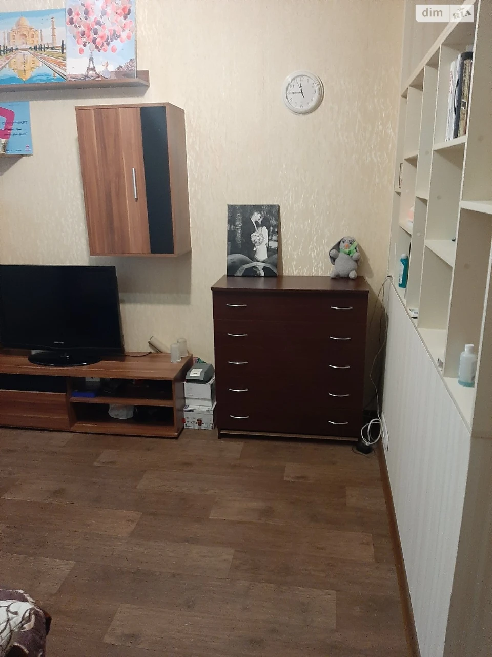 Продаж Квартира Нові Дома