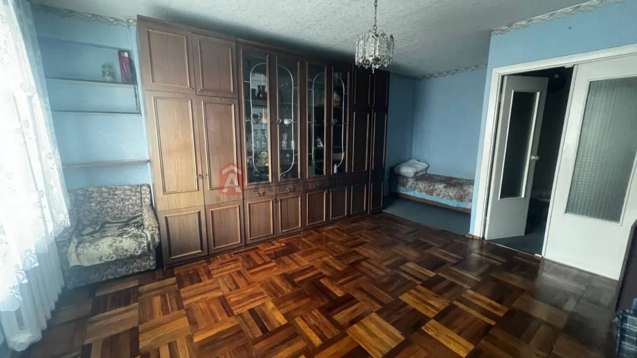 1-кімн квартира Бородинський