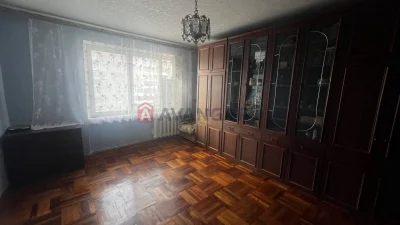 1-кімн квартира Бородинський