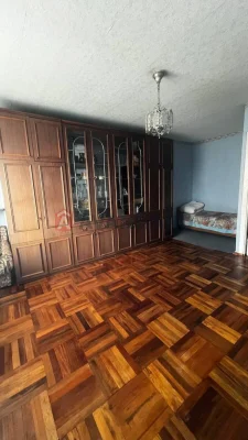 1-кімн квартира Бородинський