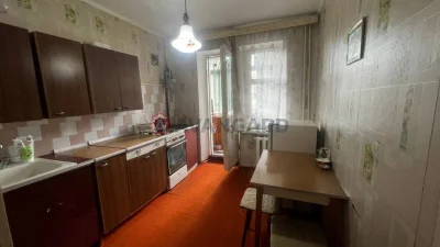 1-кімн квартира Бородинський