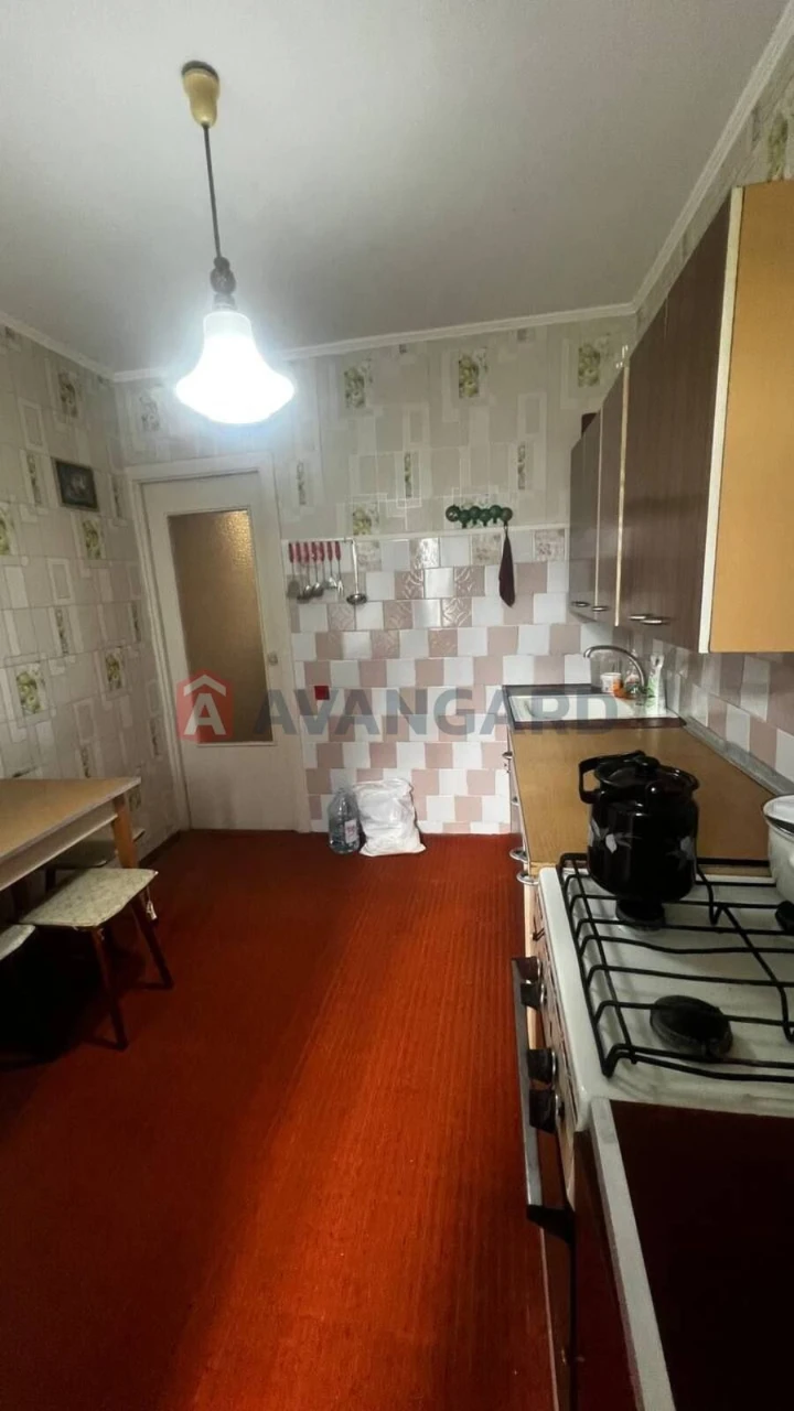 1-кімн квартира Бородинський