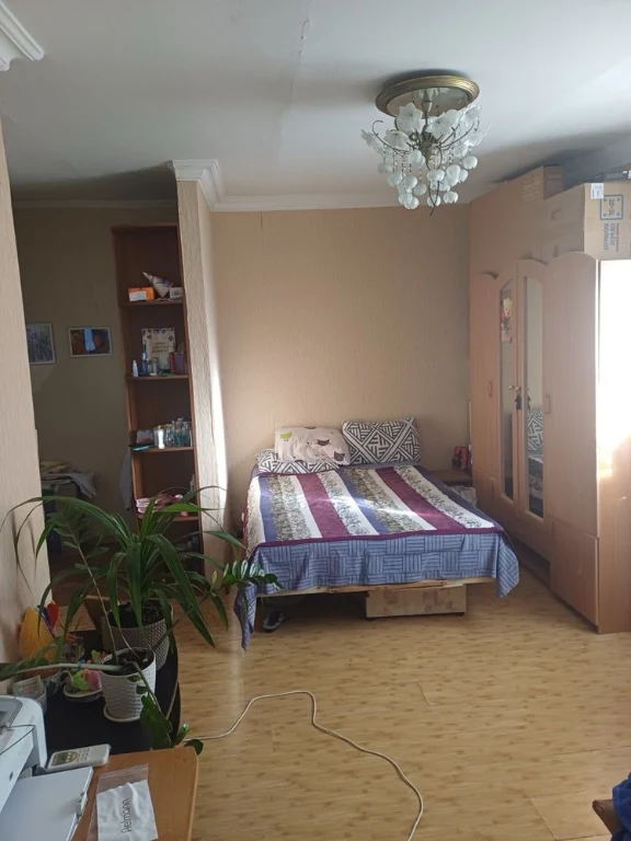 Продам однокімнатну квартиру