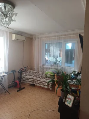 Продам однокімнатну квартиру