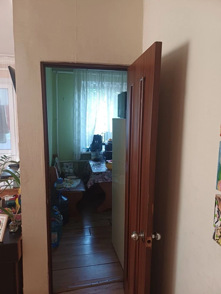 Продам однокімнатну квартиру