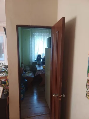 Продам однокімнатну квартиру