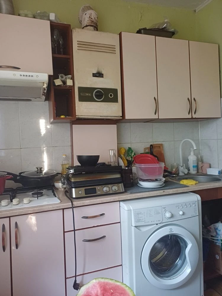 Продам однокімнатну квартиру
