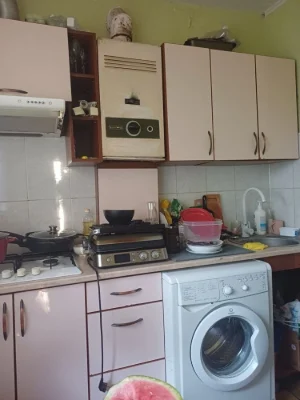 Продам однокімнатну квартиру