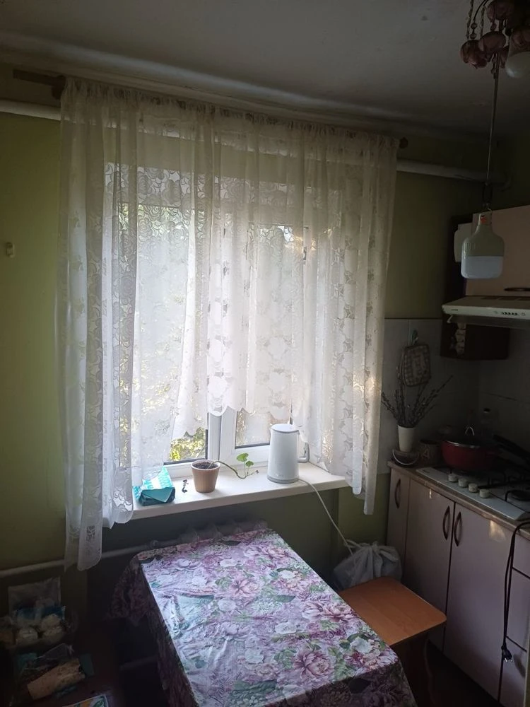 Продам однокімнатну квартиру