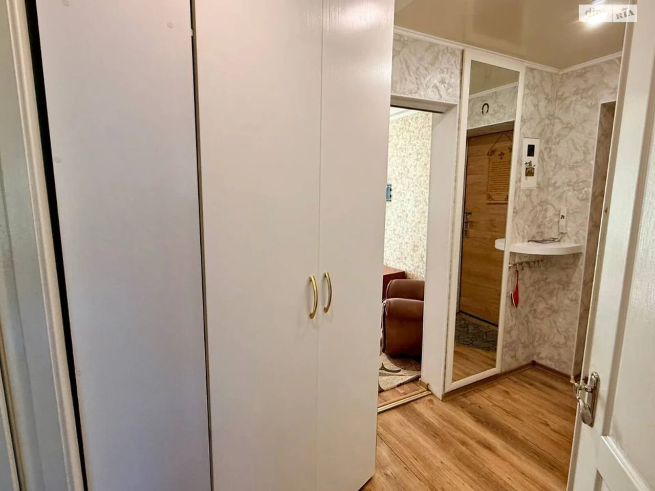 Довгострокова Оренда Квартира Комунарський