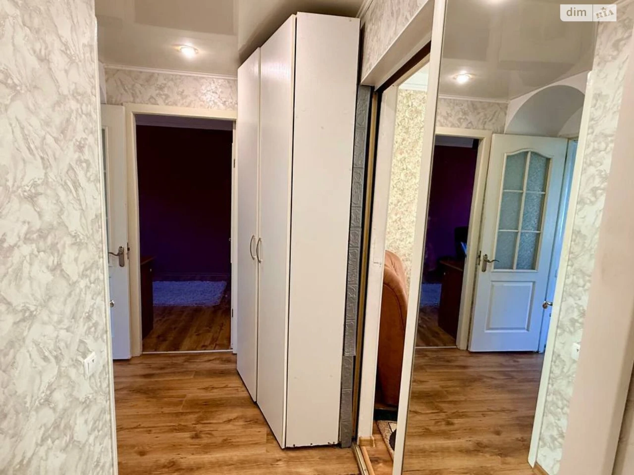 Довгострокова Оренда Квартира Комунарський