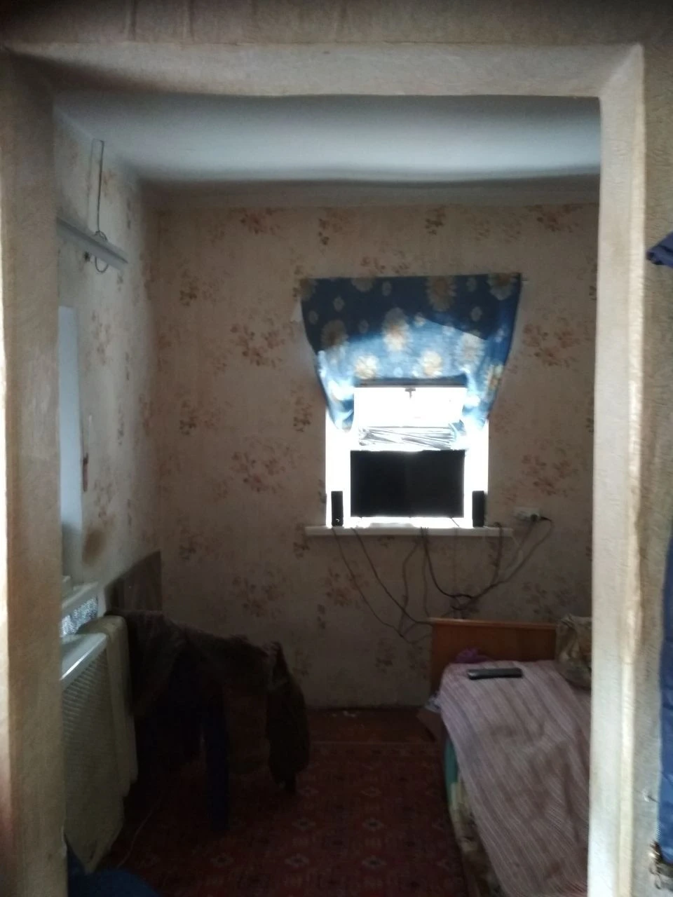 Продам половину будинку