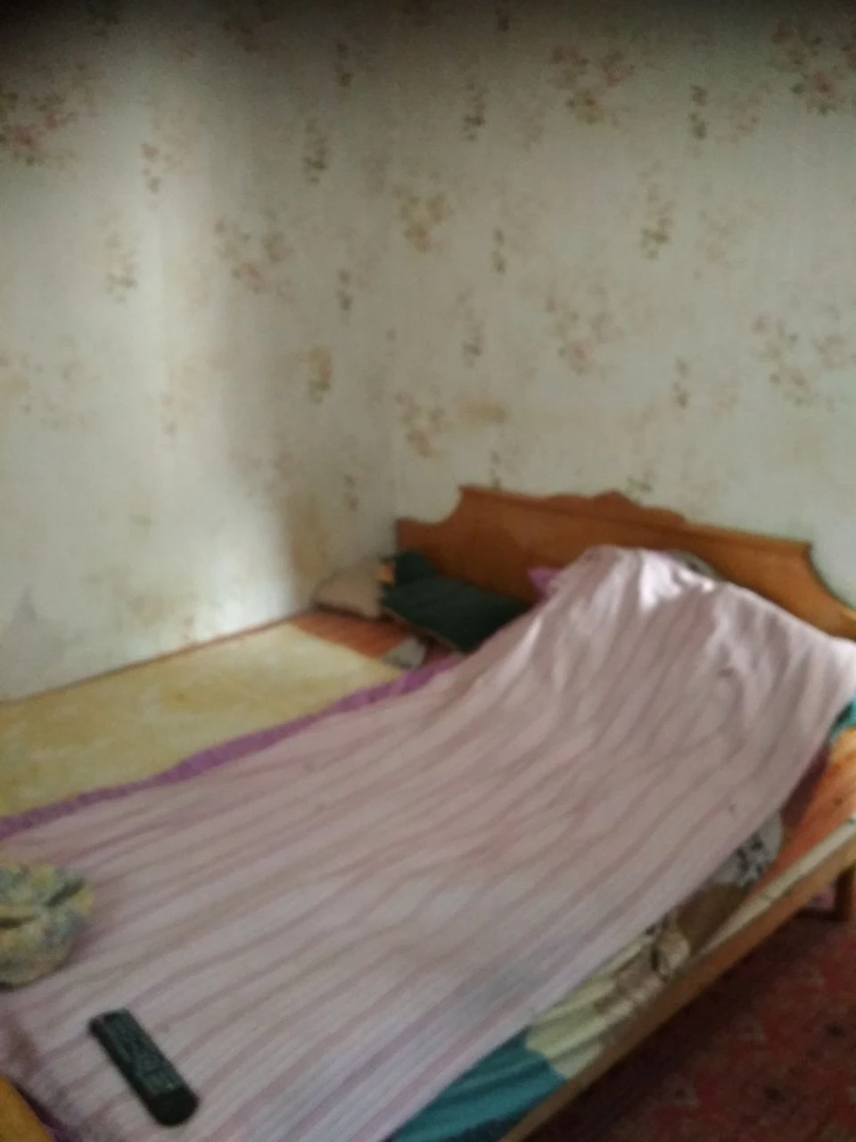 Продам половину будинку