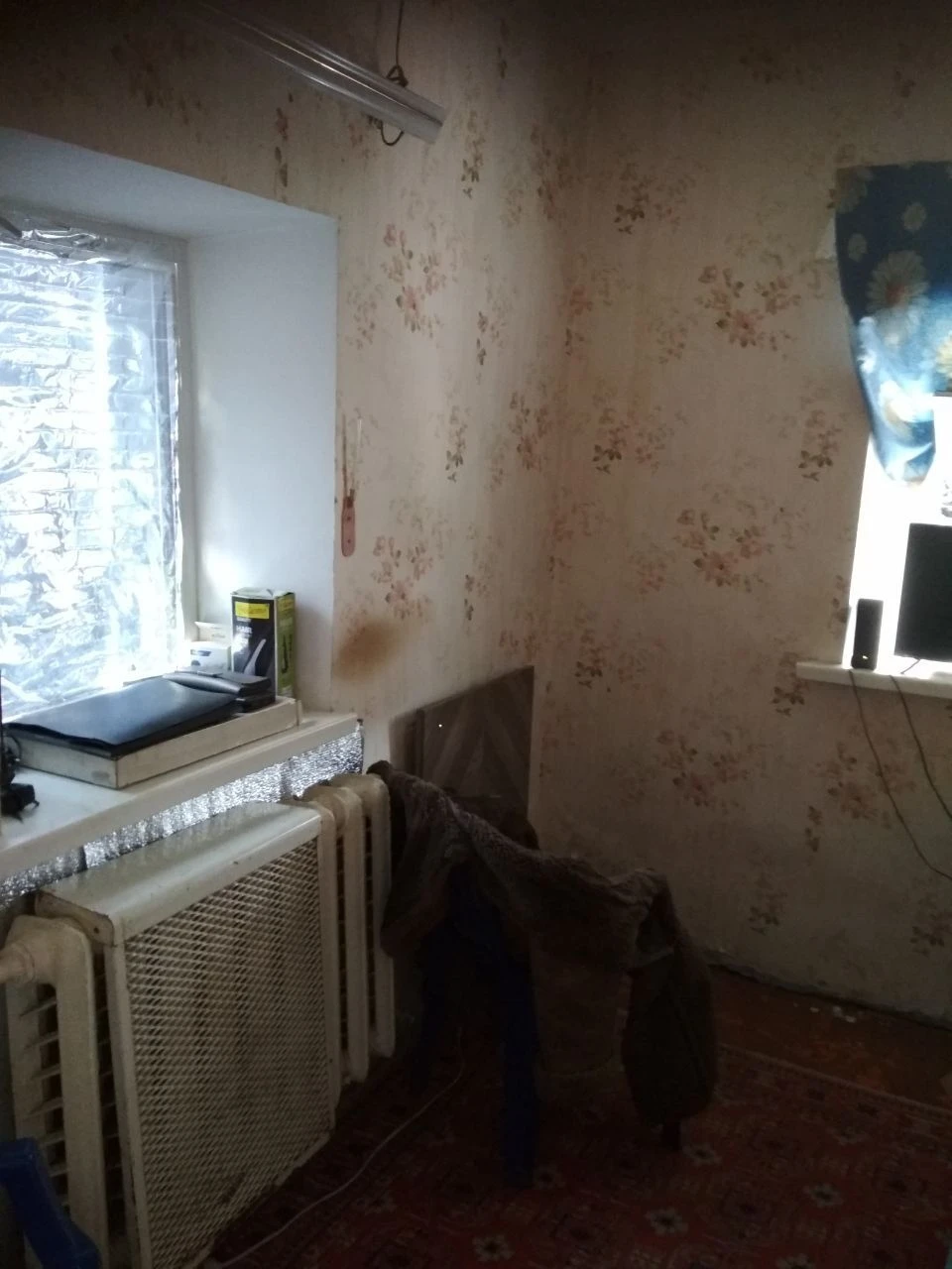 Продам половину будинку