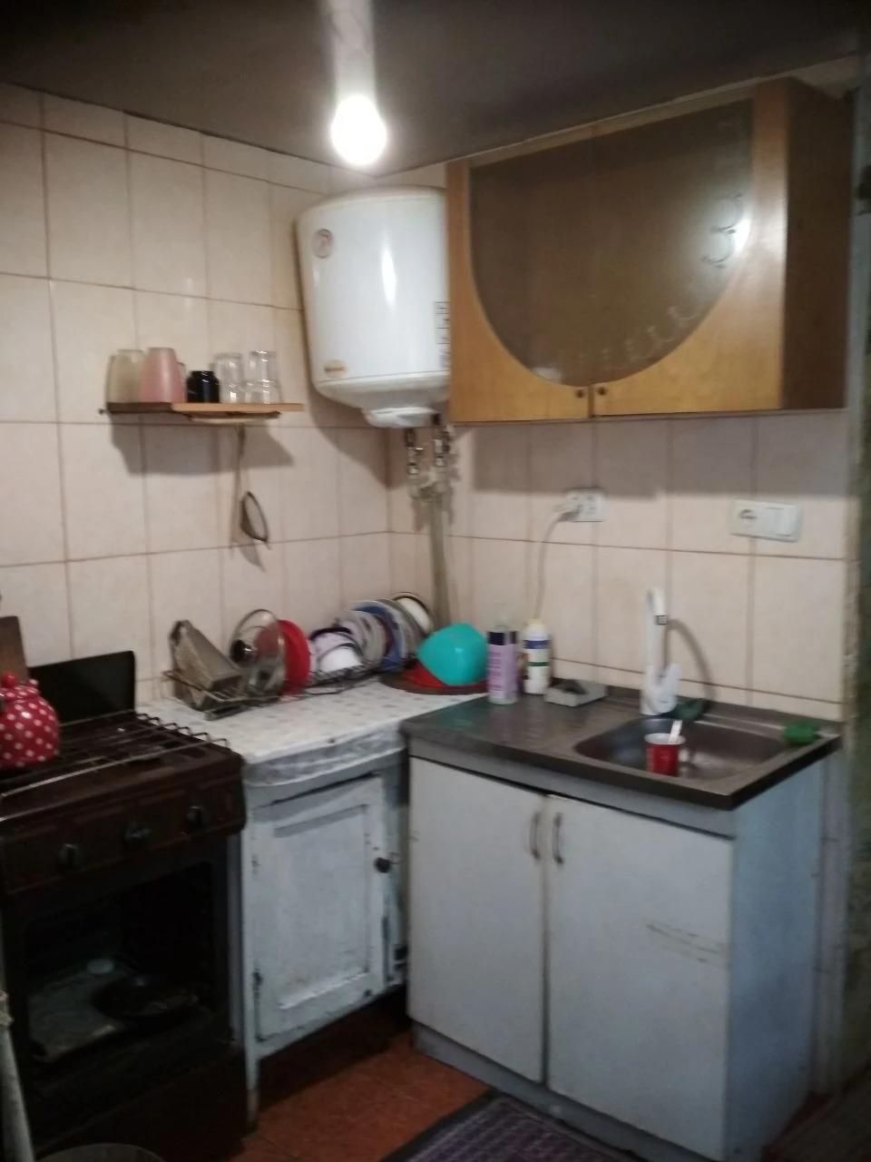 Продам половину будинку