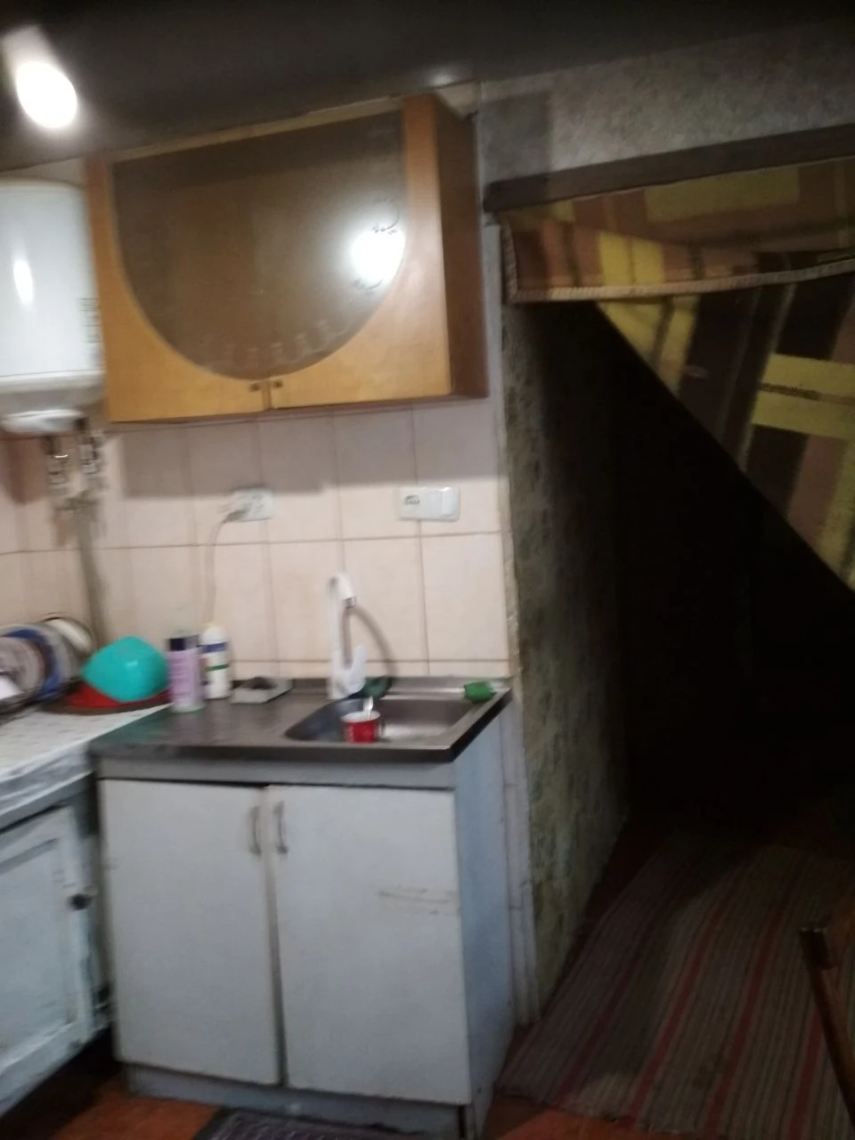 Продам половину будинку