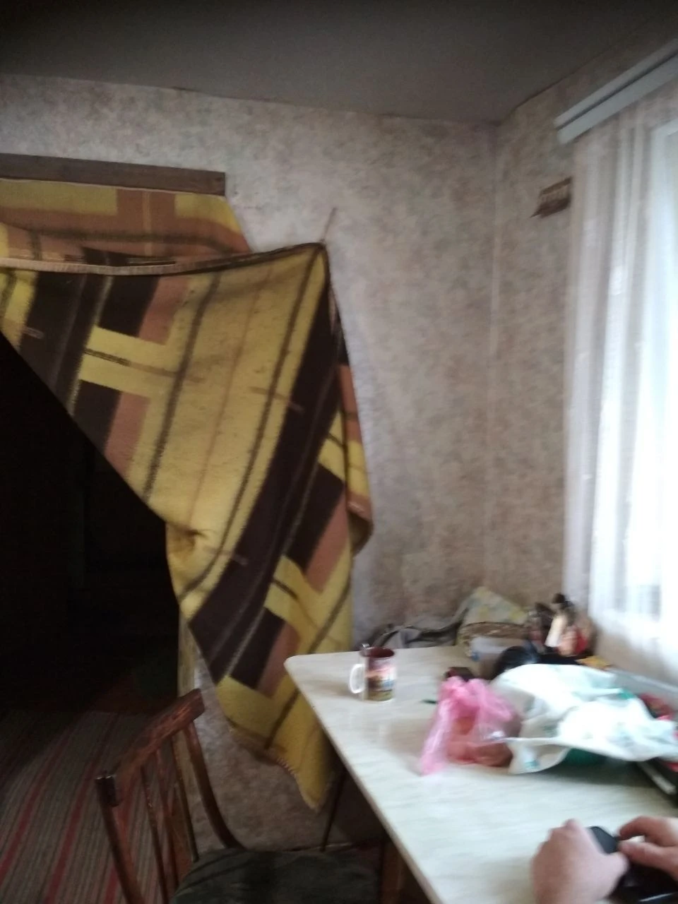 Продам половину будинку