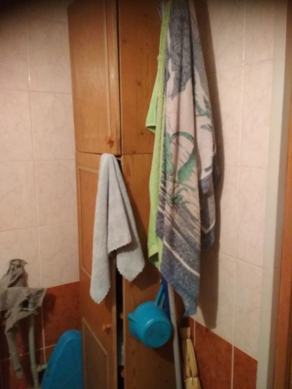 Продам половину будинку