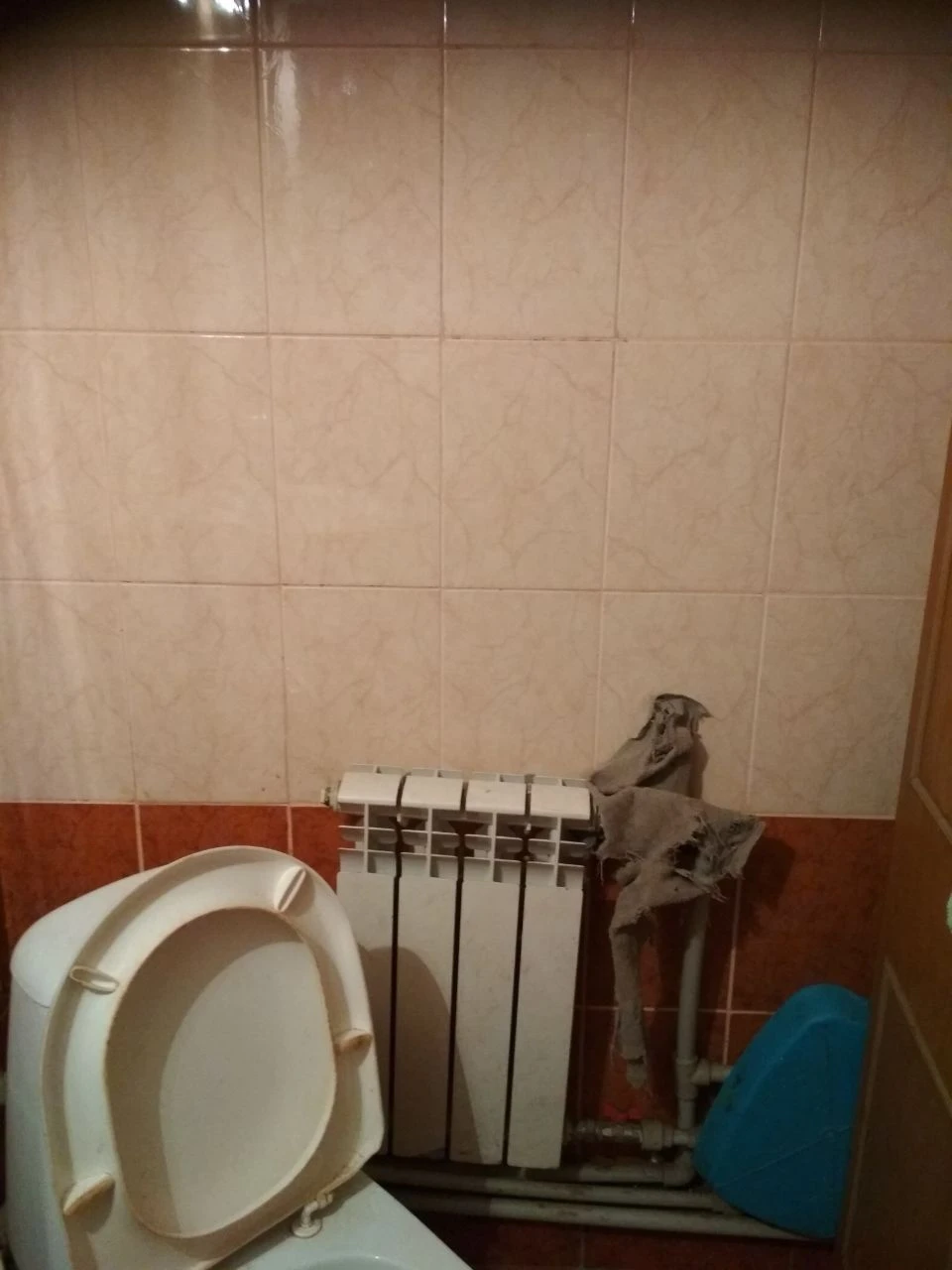 Продам половину будинку