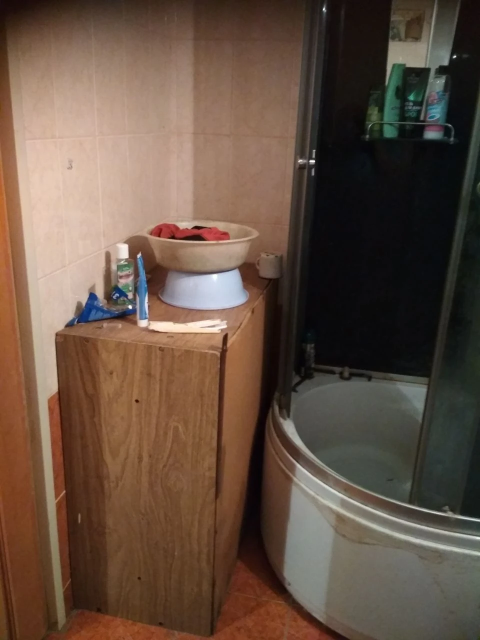 Продам половину будинку