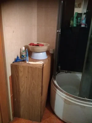 Продам половину будинку