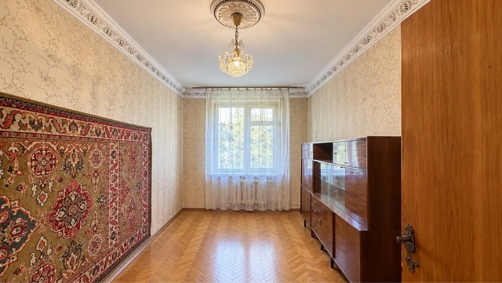 3 роздільні кімнати Вишенька/ Космонавтів. Підходить під ДЕР