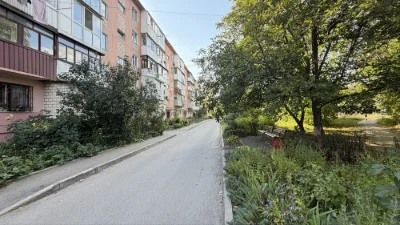 3 роздільні кімнати Вишенька/ Космонавтів. Підходить під ДЕР