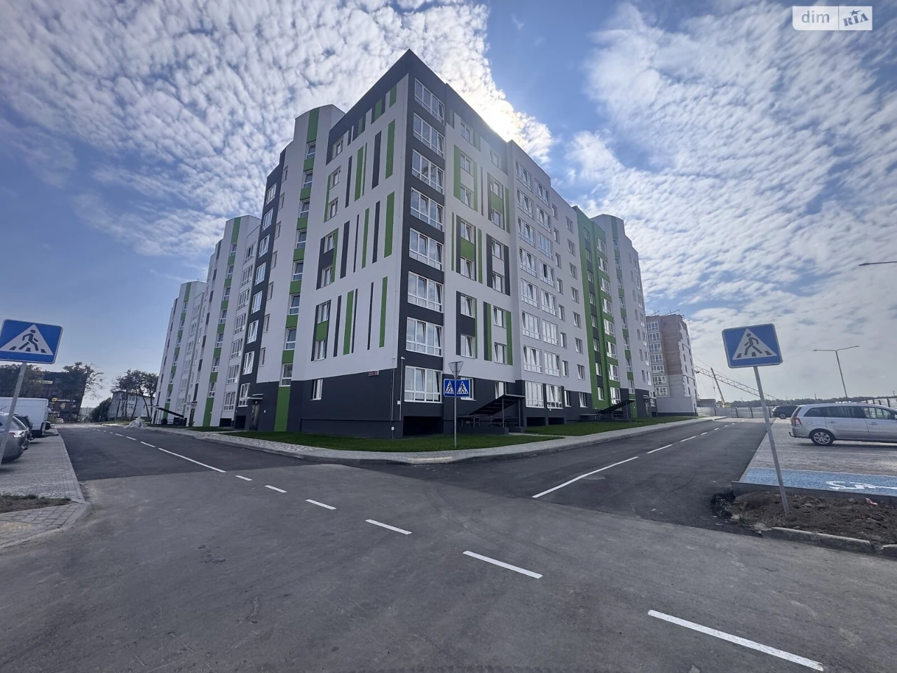 Продаж Квартира Академічний