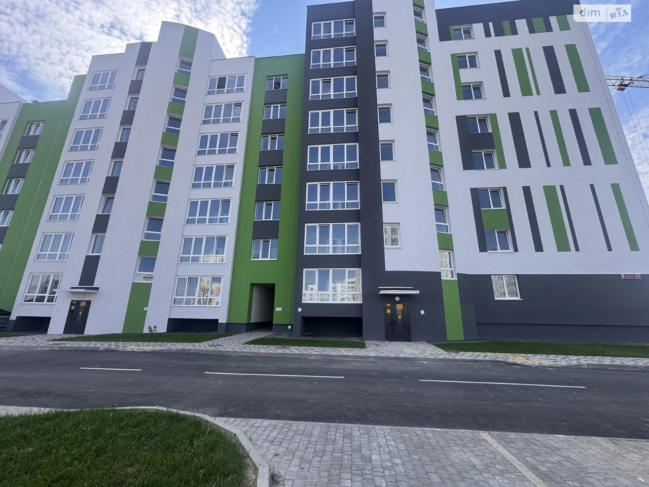 Продаж Квартира Академічний