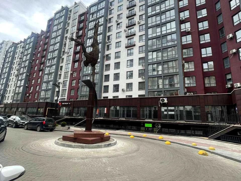 Квартира. Івано-Франківськ, Княгинин вул.