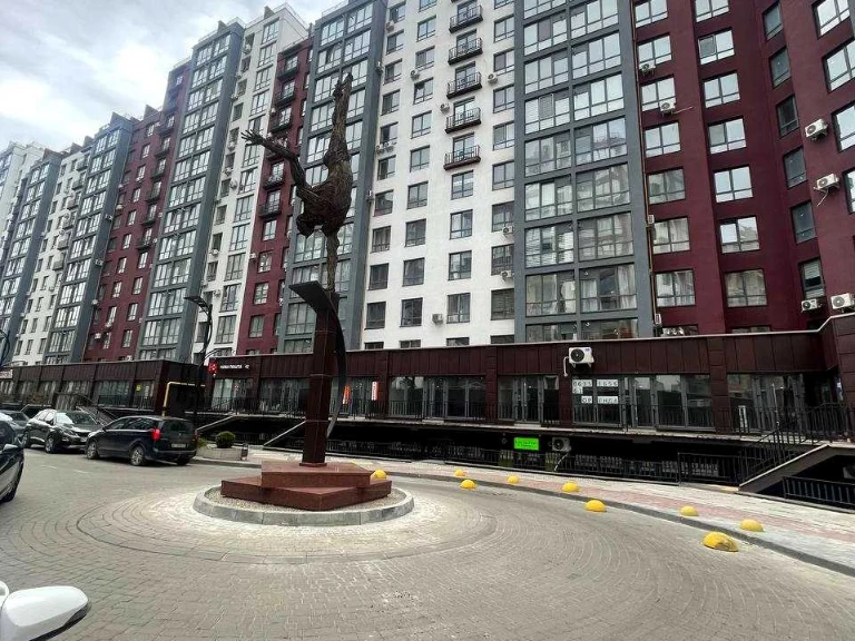 Квартира. Івано-Франківськ, Княгинин вул.