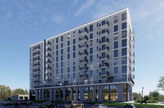 Продається 2-кімнатна квартира в новому ЖК Perfect house